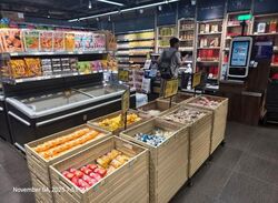 Jalan Besar Plaza (D8), Retail #623843311